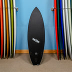 JS Xero Fusion HYFI 3.0 5'8"