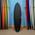 JS Big Baron Carbotune 6'4"