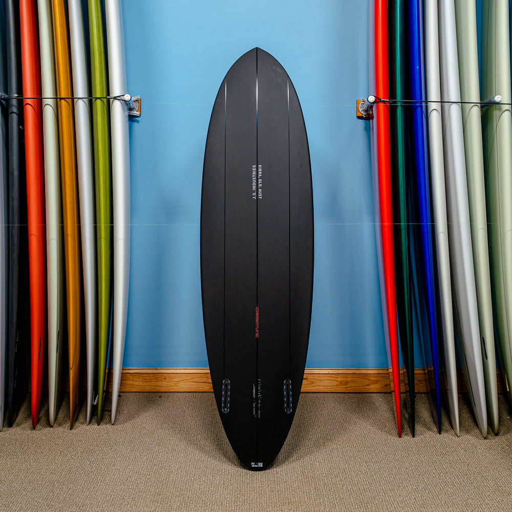 JS Big Baron Carbotune 6'4"