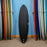 Actual Board: JS Big Baron Carbotune 7'0" — 43L