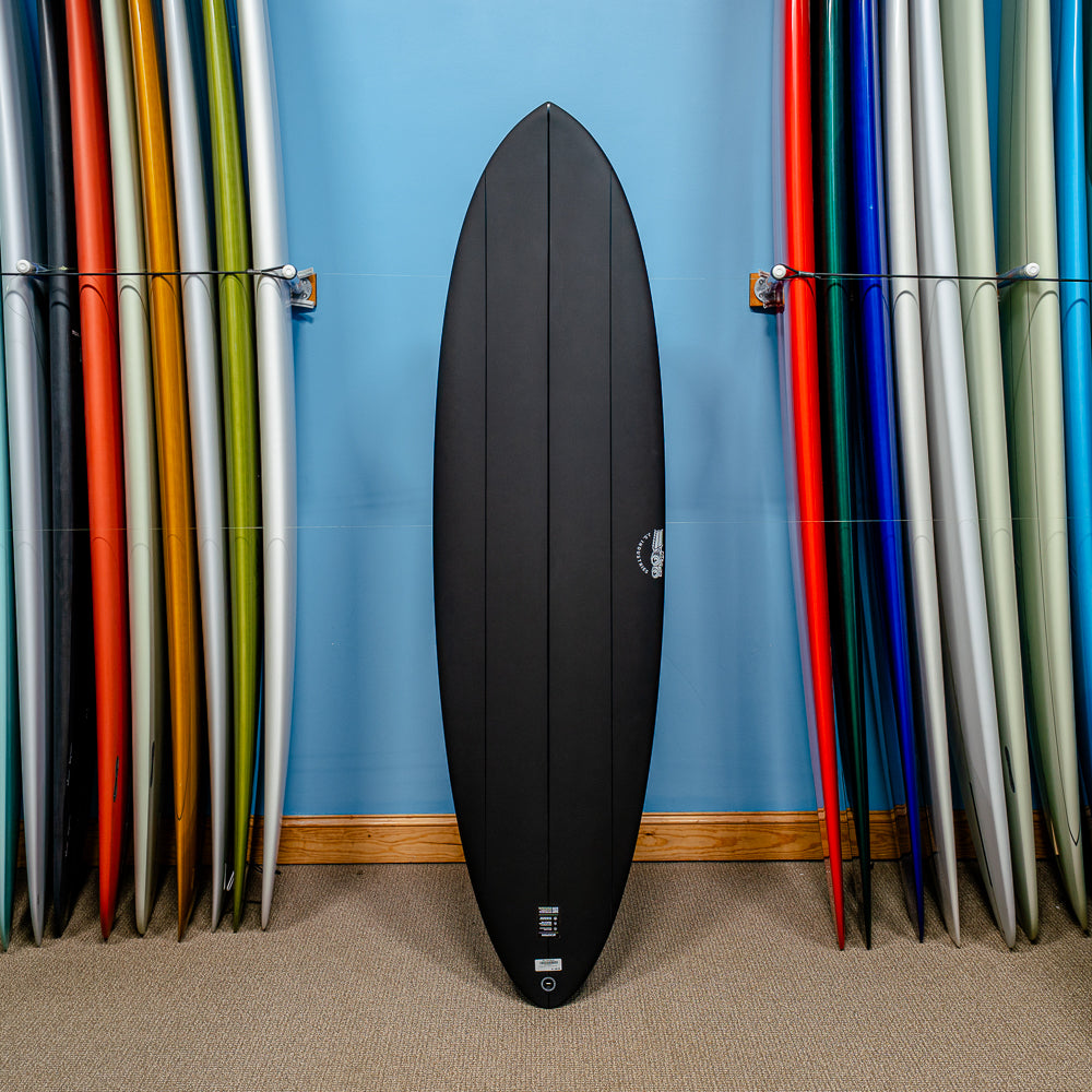JS Big Baron Carbotune 7'0"