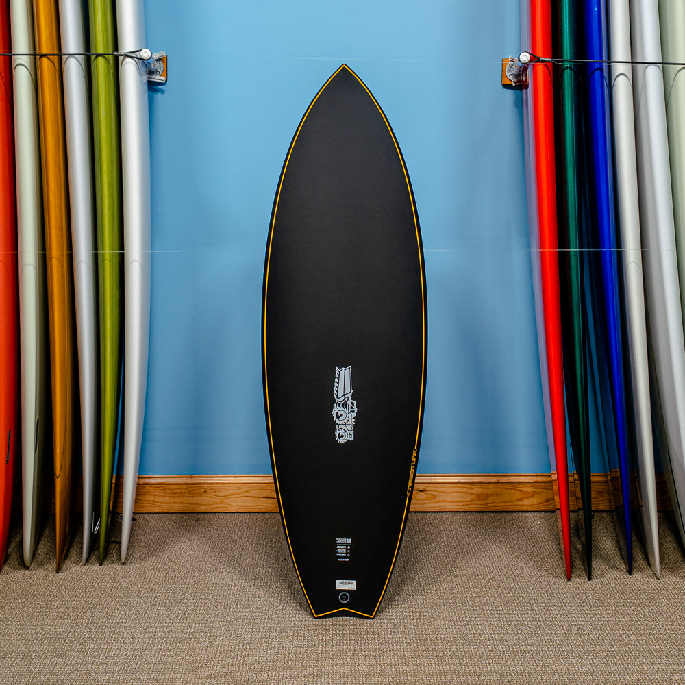 JS Sub Xero Carbotune 5'4"