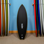 JS Sub Xero Carbotune 5'4"