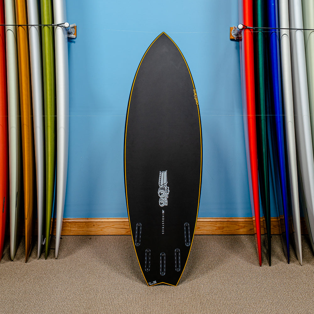JS Sub Xero – REAL Watersports