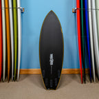 JS Sub Xero Carbotune 5'4"