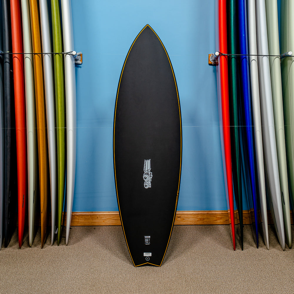 JS Sub Xero Carbotune 6'2"