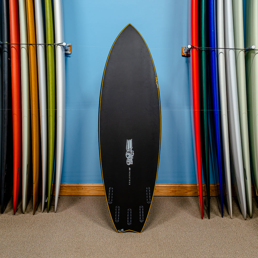 JS Sub Xero Carbotune 6'2"