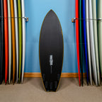 JS Sub Xero Carbotune 6'2"