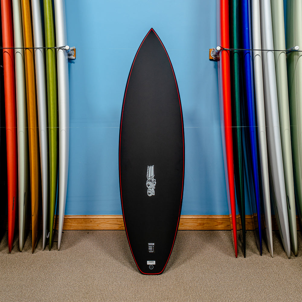 JS Xero Gravity Carbotune 5'11"