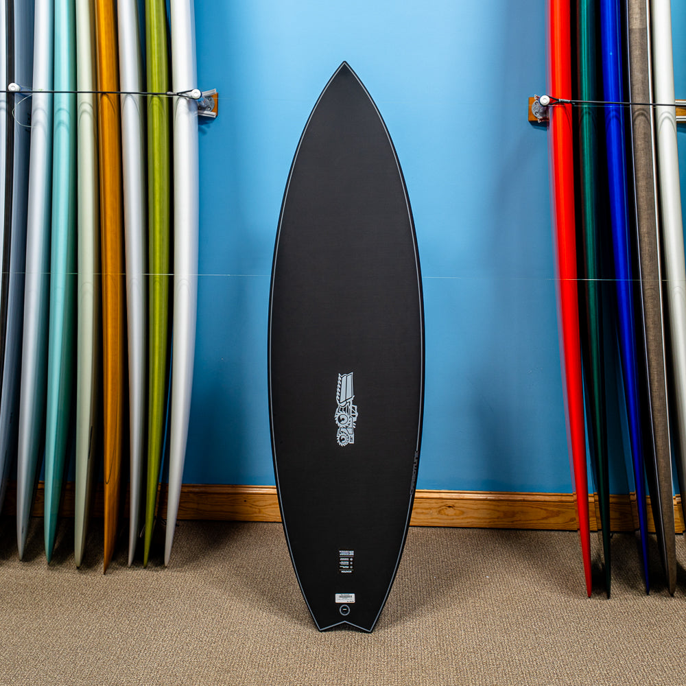 JS Xero Fusion Carbotune 5'10"
