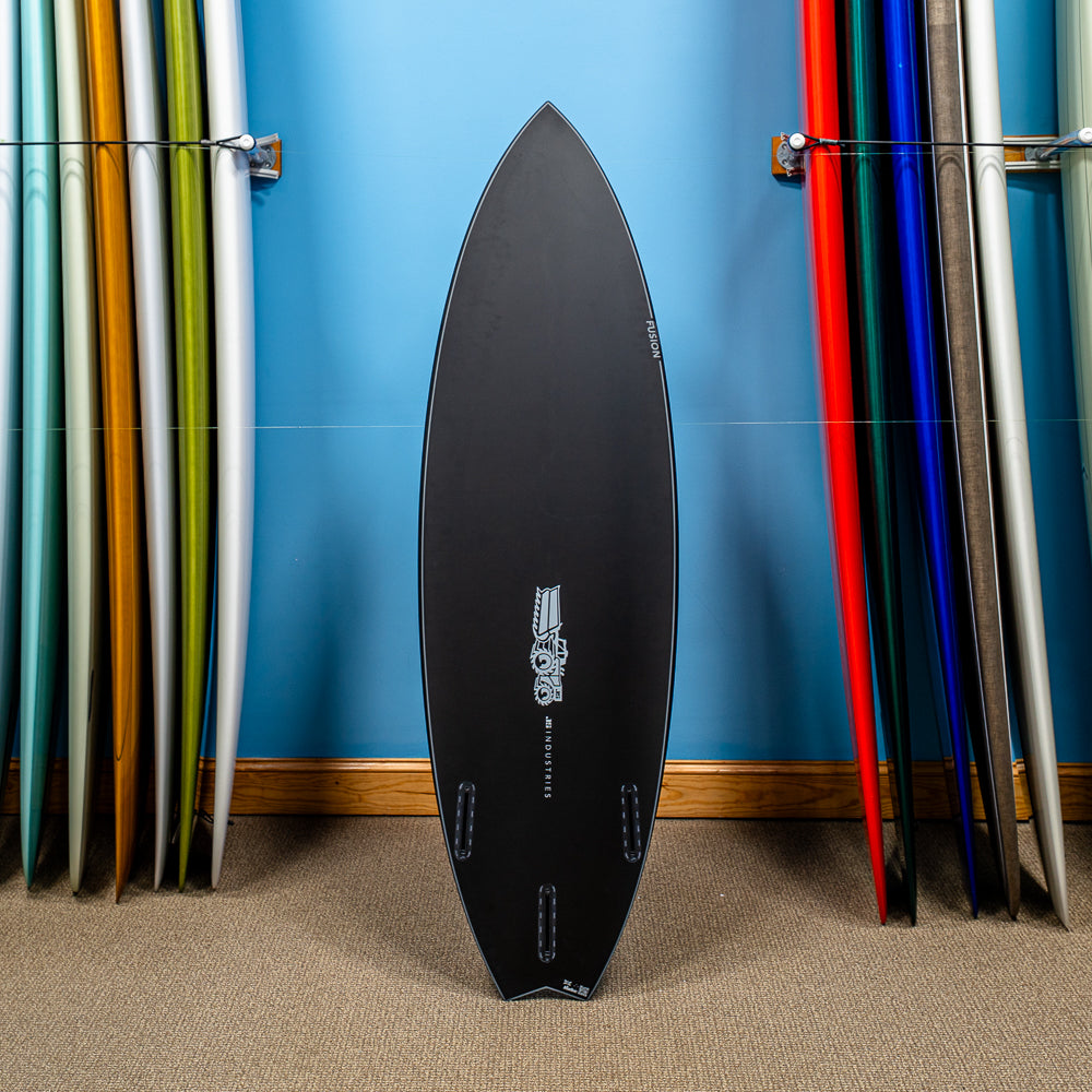 JS Xero Fusion Carbotune 5'10"