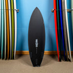 JS Xero Fusion Carbotune 5'10"