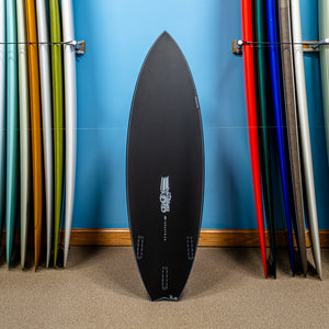 JS Xero Fusion Carbotune 5'10" — Alternate View