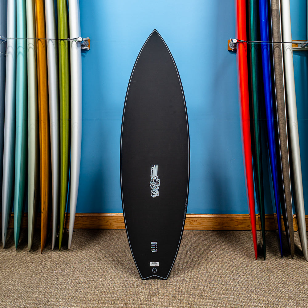 JS Xero Fusion Carbotune 5'9"