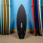 JS Xero Fusion Carbotune 5'9"