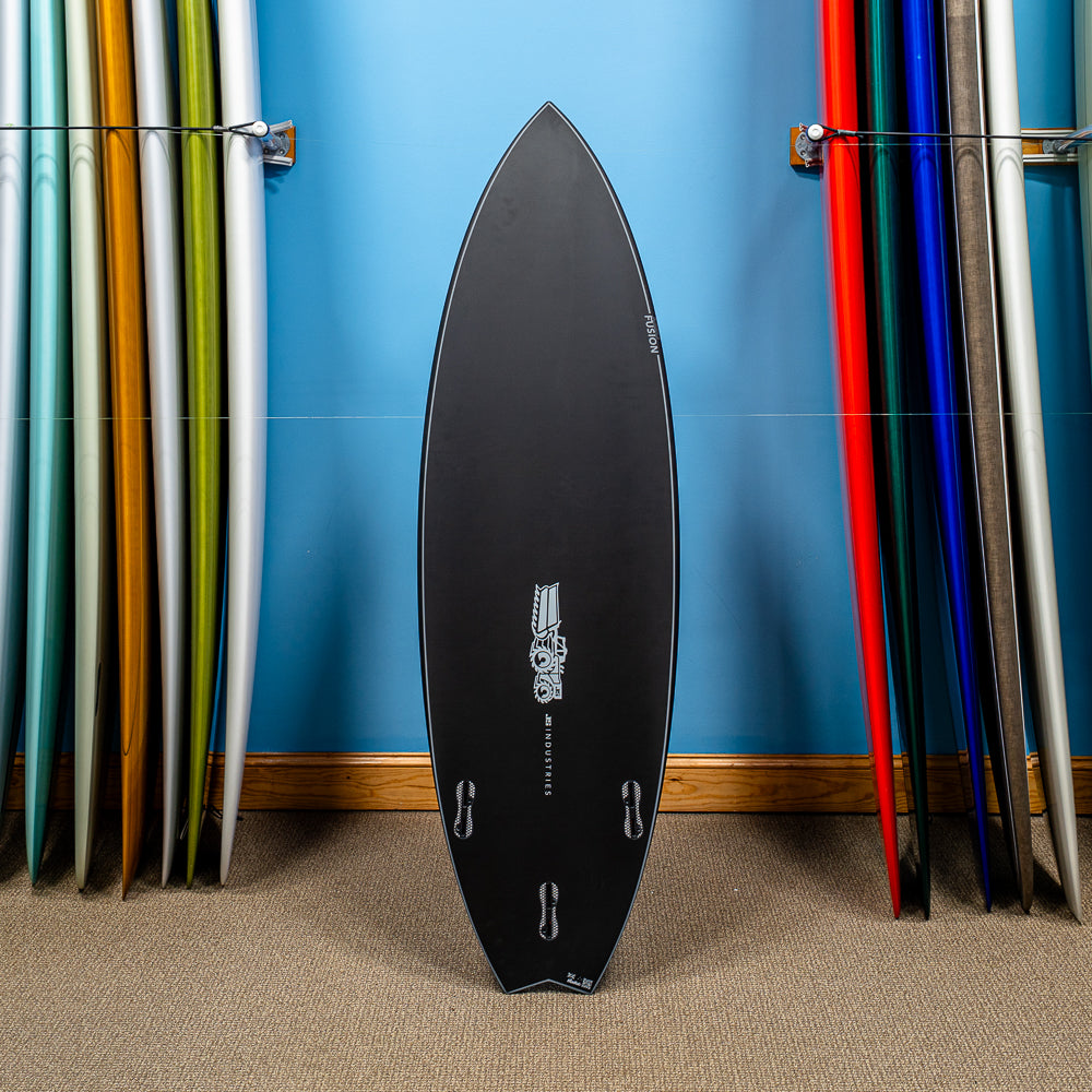 JS Xero Fusion Carbotune 5'9"