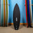 Actual Board: JS Xero Fusion Carbotune 5'9" — 31L