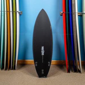 JS Xero Fusion — REAL Watersports