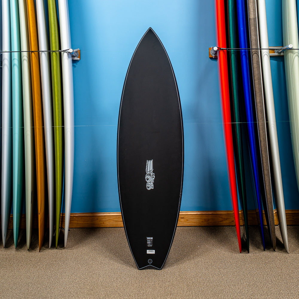 JS Xero Fusion Carbotune 6'0"