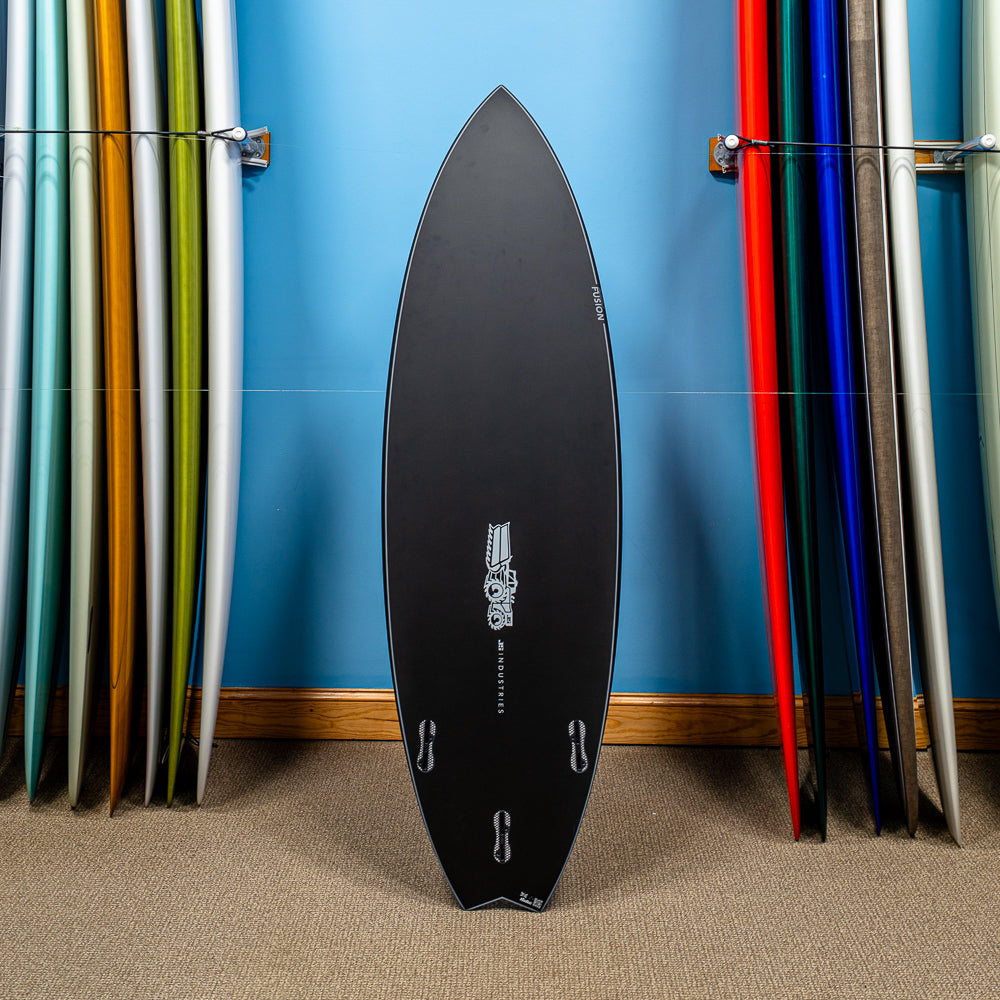 JS Xero Fusion Carbotune 6'0"