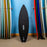 Actual Board: JS Xero Fusion Carbotune 6'0" — 36.2L