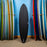 Actual Board: JS Big Baron Carbotune 7'6" — 57.9L