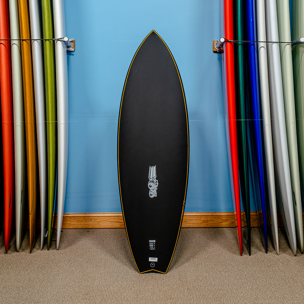 JS Sub Xero Carbotune 5'10"