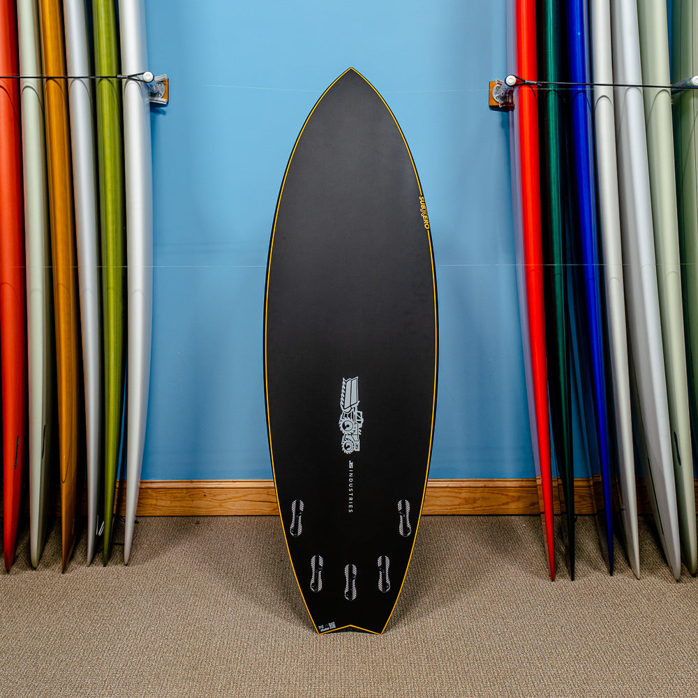 JS Sub Xero Carbotune 5'10"
