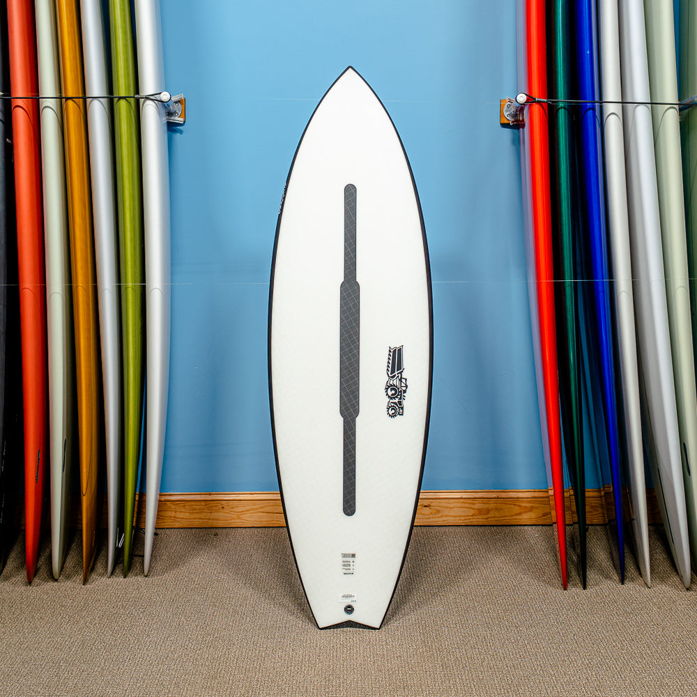 JS Sub Xero HYFI 3.0 5'5"