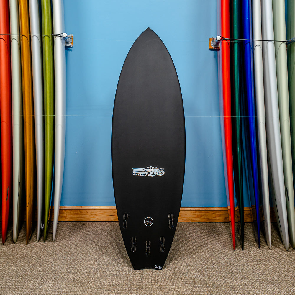 JS Sub Xero HYFI 3.0 5'5"