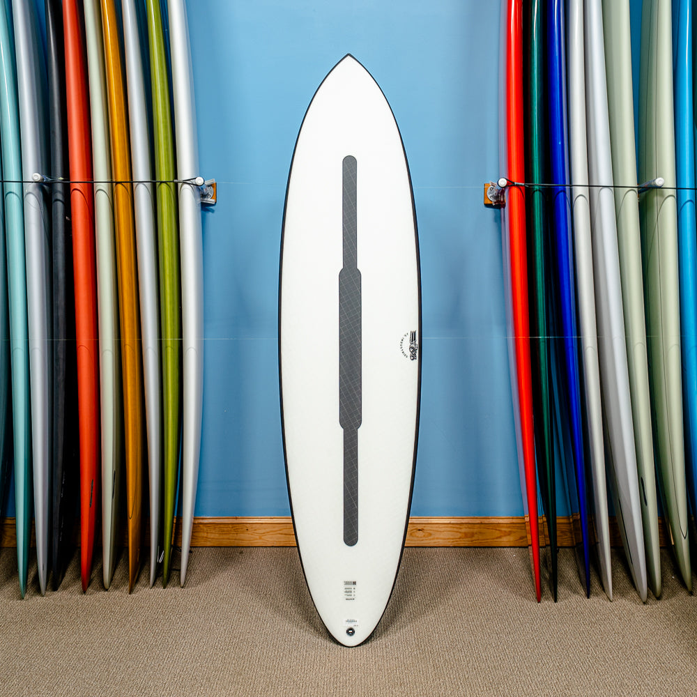 JS El Baron HYFI 3.0 6'10"