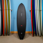 JS El Baron HYFI 3.0 6'10"