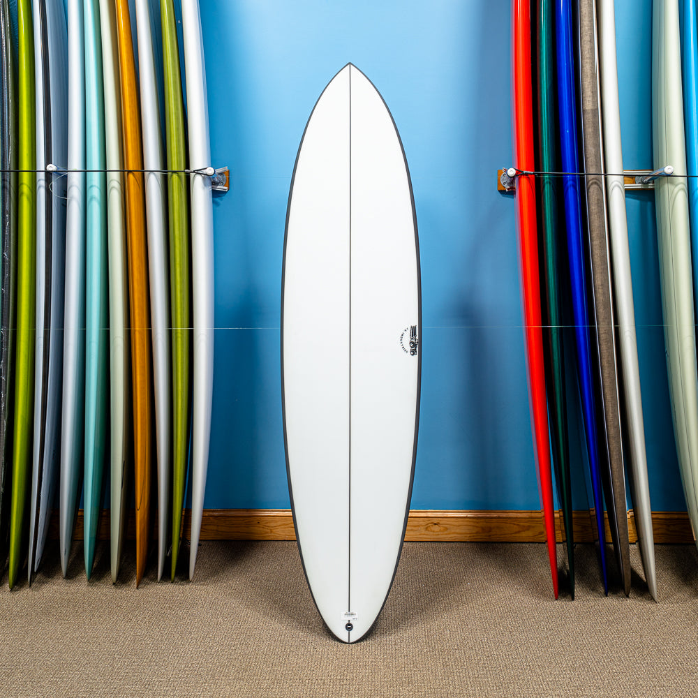 JS El Baron PU/EPX 6'10"