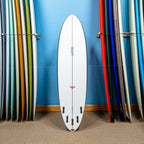 JS El Baron PU/EPX 6'10"