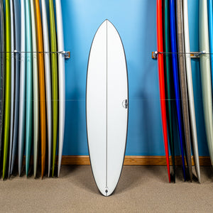 Actual Board: JS El Baron PU/EPX 6'10" — 42.4L