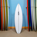 JS Xero Gravity PU/Poly 6'1"
