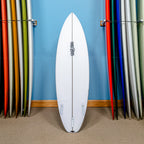 JS Xero Gravity PU/Poly 6'1"