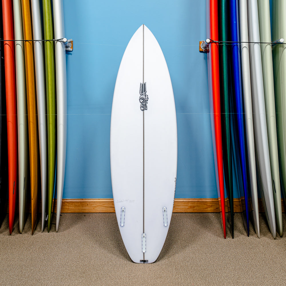 JS Xero Gravity PU/Poly 6'1"