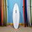 Actual Board: JS Xero Gravity PU/Poly 6'1" — 34.5L