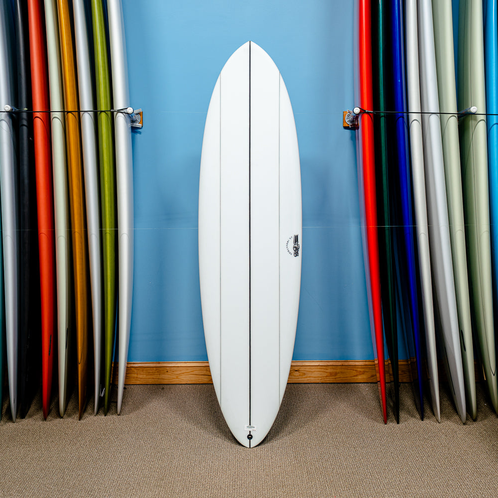JS Big Baron PU/EPX 6'6"