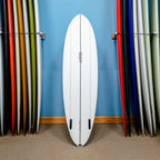 JS Big Baron PU/EPX 6'6"
