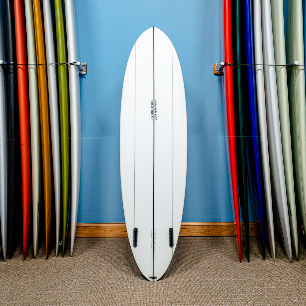JS Big Baron PU/EPX 6'6"