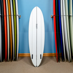 JS Big Baron PU/EPX 6'6" — Alternate View