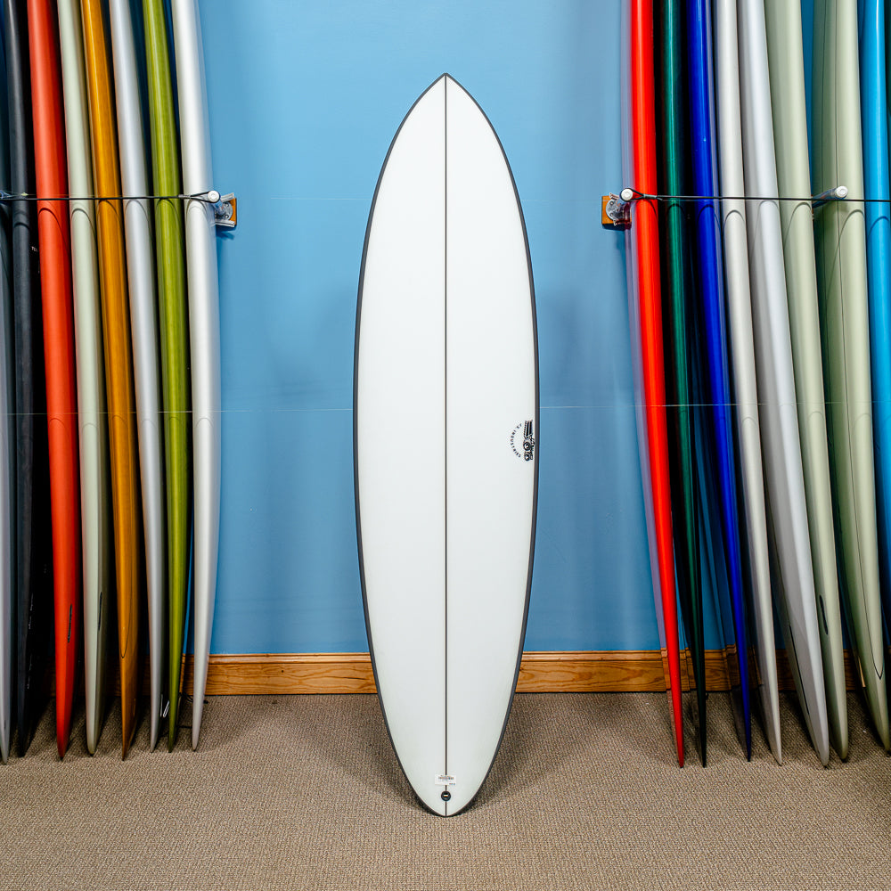 JS El Baron PU/EPX 6'4"