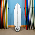 JS El Baron PU/EPX 6'4"