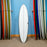 Actual Board: JS El Baron PU/EPX 6'6" — 37L