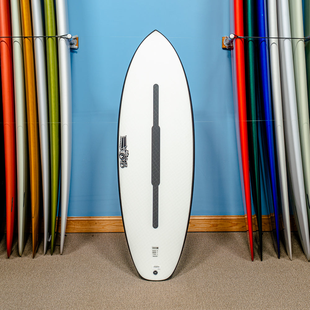JS Flame Fish HYFI 3.0 5'7"
