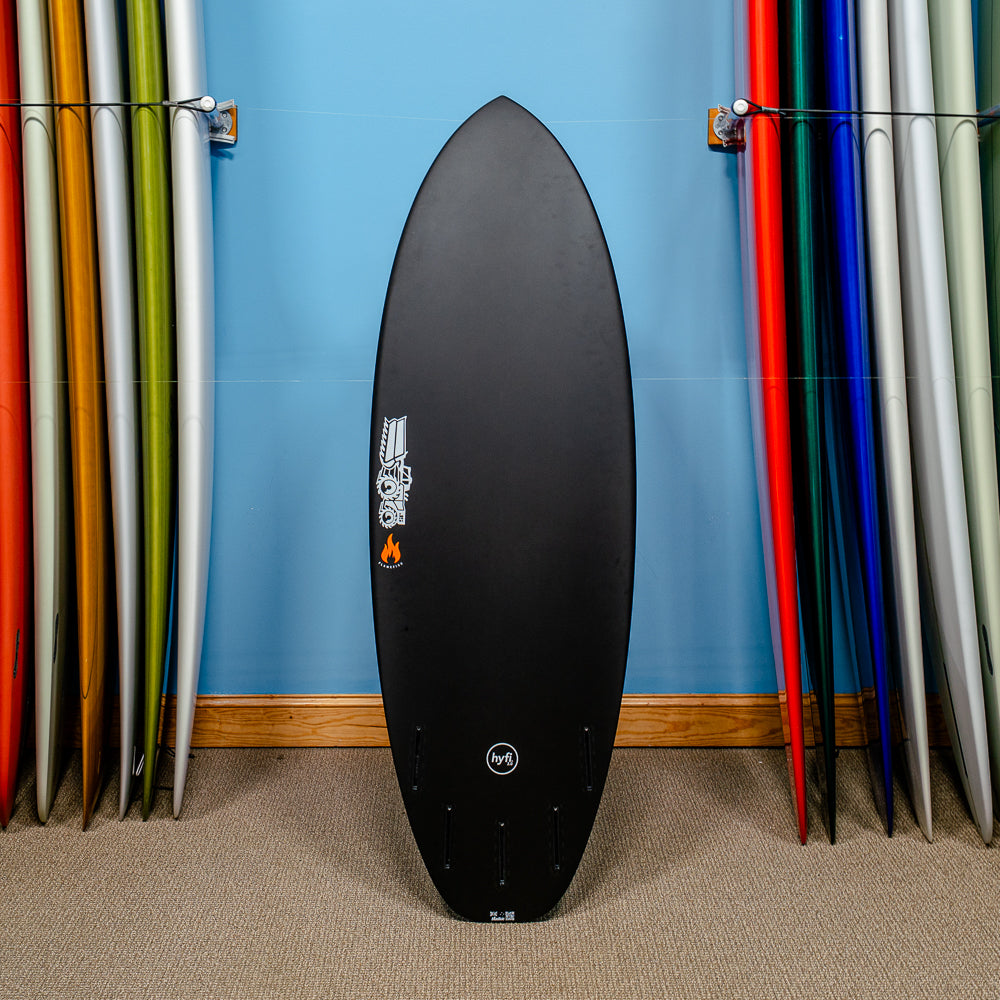 JS Flame Fish HYFI 3.0 5'7"
