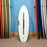 Actual Board: JS Flame Fish HYFI 3.0 5'7" — 35L