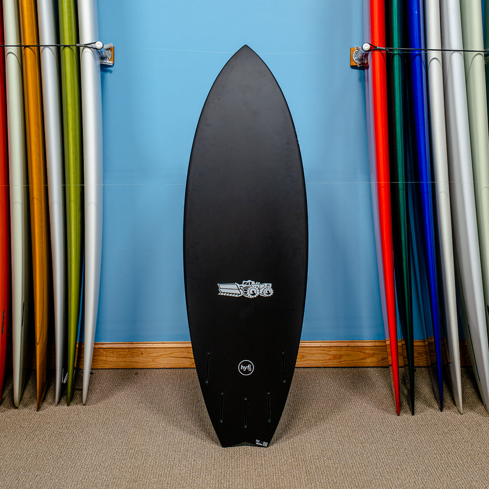 JS Sub Xero HYFI 3.0 5'7"